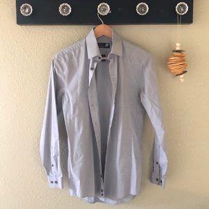 Men’s dress shirt